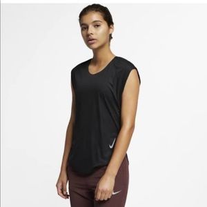 NIKE Womens Running Top